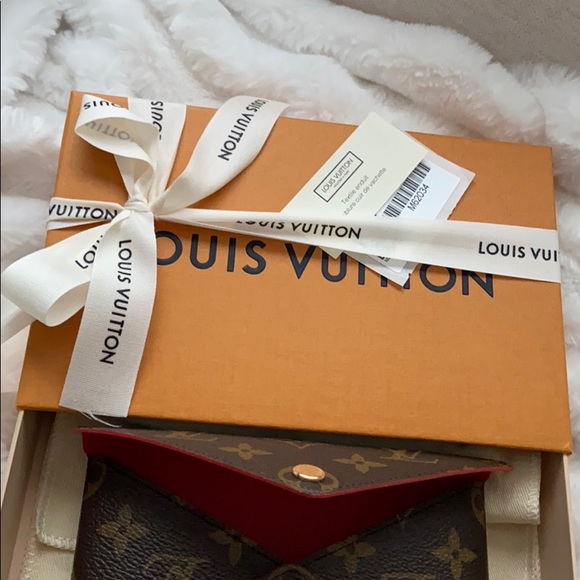 ✨SOLD✨ 💯Authentic *NEW* Louis Vuitton Kirigami - Picture 7 of 11
